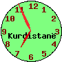 Clock#1