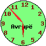 Clock#2