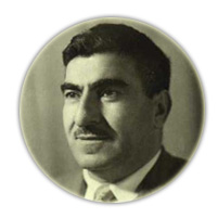 Barzani Barzani